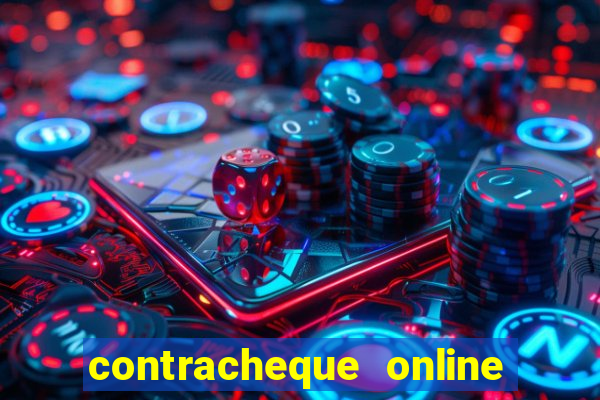 contracheque online prefeitura de betim